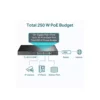 TP-Link TL-SG1218MP 18-Port Gigabit Rackmount Switch - Image 3