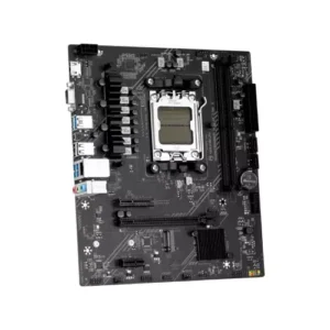 Alternative view of Maxsun Challenger A620A 2.5G DDR5 AMD Motherboard
