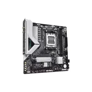 Alternative view of GIGABYTE B840M EAGLE WIFI6 DDR5 AMD AM5 Micro ATX Motherboard