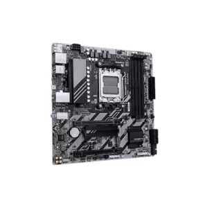 Alternative view of GIGABYTE B840M DS3H AMD AM5 DDR5 Micro ATX Motherboard