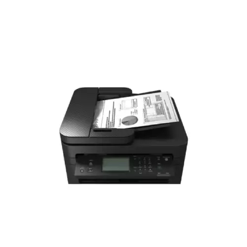 Canon imageCLASS MF274dn 4-in-1 Monochrome Multifunction Laser Printer - Image 3