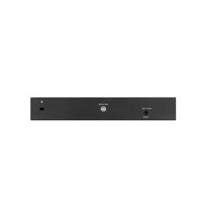 Alternative view of D-Link DGS-1210-10P 08 Port Gigabit Smart Switch With 02 Port SFP