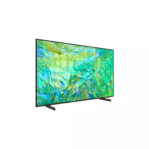 Samsung UA65CU8000 65 Inch Crystal UHD 4K Smart LED TV - Image 2