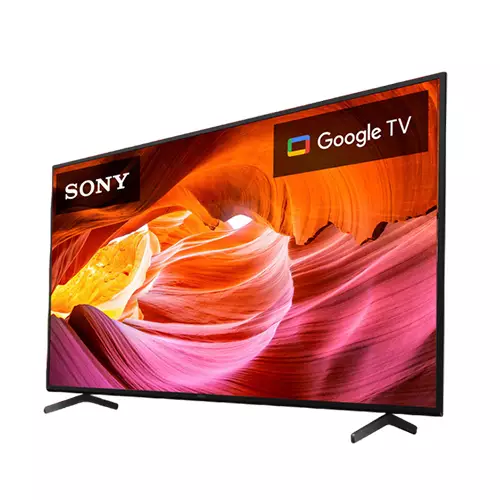 SONY BRAVIA KD-43X75K 43 Inch 4K Ultra HD Smart Android LED Google TV - Image 4