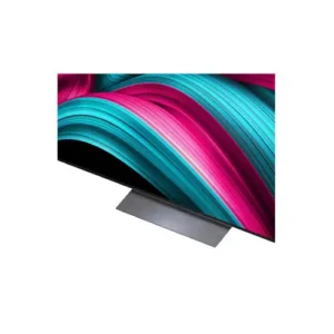 Alternative view of LG OLED55C5 evo AI 55-inch 4K Smart TV 2025