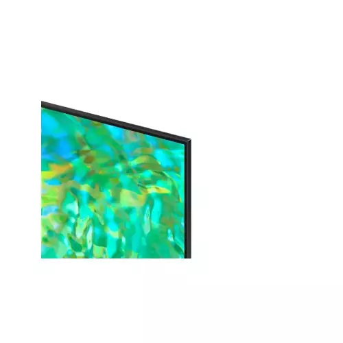 Samsung UA65CU8000 65 Inch Crystal UHD 4K Smart LED TV - Image 3
