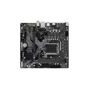 Alternative view of Gigabyte B760M K DDR4 14th/ 13th /12th Gen LGA1700 Intel Motherboard