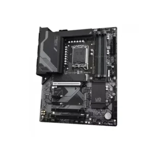 Alternative view of GIGABYTE Z790 UD AX 13TH & 12TH GEN DDR5 ATX MOTHERBOARD