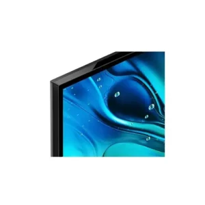 Alternative view of Sony Bravia 3 K-85S30 85-Inch 4K HDR Processor X1 UHD Google Television