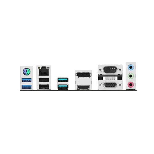 Asus PRIME N100I-D D4 Mini-ITX Motherboard - Image 4