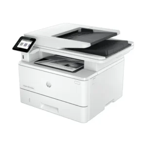 Alternative view of HP LaserJet Pro MFP 4103fdn Multifunction Laser Printer