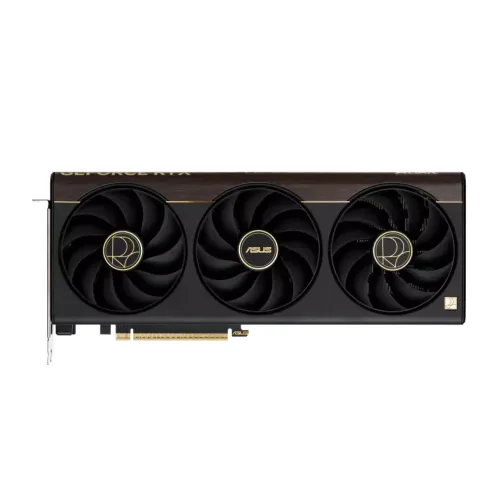Asus ProArt GeForce RTX 5070 Ti OC Edition 16GB GDDR7 Graphics Card - Image 2