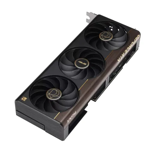 Asus ProArt GeForce RTX 5070 Ti OC Edition 16GB GDDR7 Graphics Card - Image 4