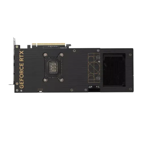 Asus ProArt GeForce RTX 5070 Ti OC Edition 16GB GDDR7 Graphics Card - Image 5