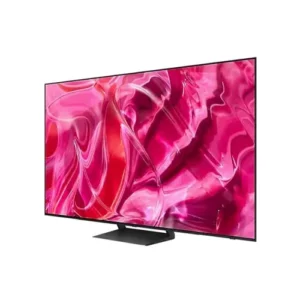 Alternative view of Samsung QA55S90C 55 Inch OLED 4K Smart TV