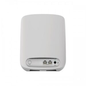Alternative view of Netgear Orbi RBR350 AX1800 Dual-Band WiFi 6 Mesh Router
