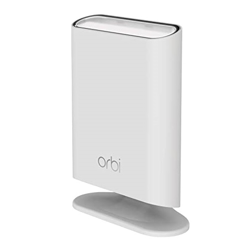 Netgear RBS50Y AC3000 Orbi Tri-band Mesh WiFi Satellite Range Extender