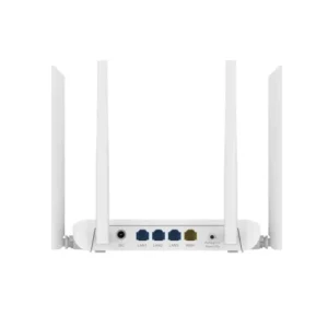 Alternative view of Ruijie RG-EW1200 1200M Dual Band WiFi Router