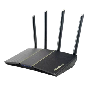 ASUS RT-AX57 AX3000 Dual Band WiFi Router