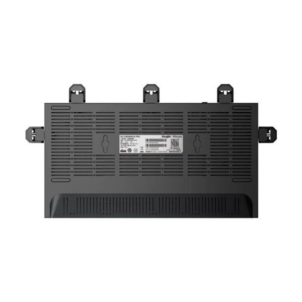 Ruijie RG-EW3000GX PRO AX3000 Mbps Gigabit Dual-Band Mesh Wi-Fi 6 ...