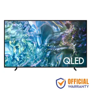 Samsung 75Q60D 75" QLED 4K UHD HDR Smart TV