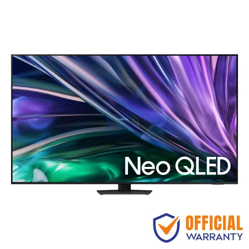 Samsung 75QN85D 75" Neo QLED UHD 4K Smart TV