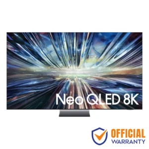 Samsung 85QN900D 85" Neo QLED 8K Smart TV