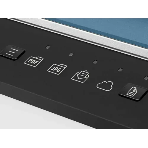 HP ScanJet Pro 2600 f1 Scanner with ADF - Image 5