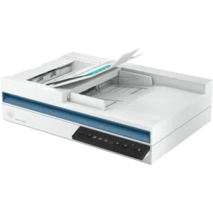 Alternative view of HP ScanJet Pro 3600 f1 Flatbed Scanner