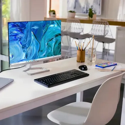 HP Series 5 524sa 23.8" 100Hz FHD IPS Professional Monitor - Image 6