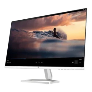 Alternative view of HP Series 5 527sa 27" 100Hz FHD IPS Monitor