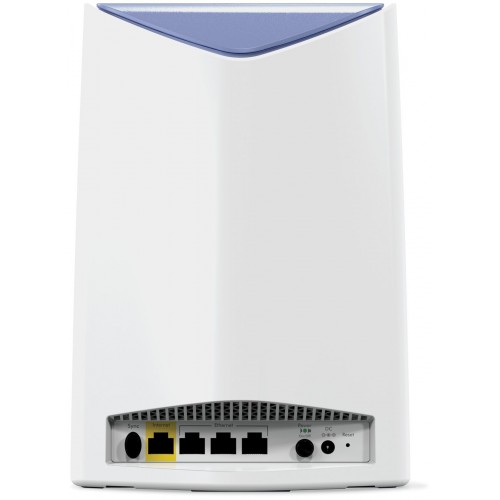 Netgear Orbi Pro SRS60 AC3000 Tri Band Add-on Satellite - Image 2