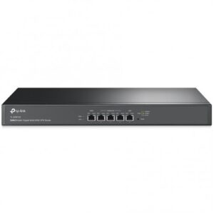 TP-Link TL-ER6120 SafeStream Multi-WAN VPN Router