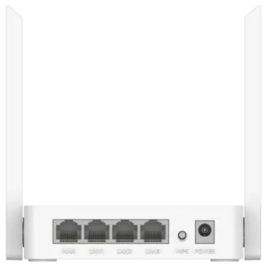 Alternative view of Cudy WR300 N300 300mbps WiFi Router