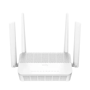 Cudy WR3000S AX3000 Dual Band Gigabit Wi-Fi 6 Mesh Router