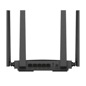 Alternative view of Cudy WR3600 BE3600 Gigabit Wi-Fi 7 Mesh Router