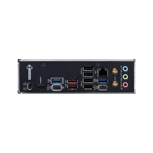 MSI X870E GAMING PLUS WIFI AM5 ATX Motherboard - Image 4