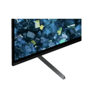 Alternative view of Sony Bravia XR-65A80L 65" 4K Ultra HD Smart Android OLED Google TV
