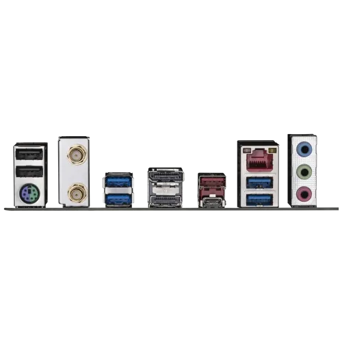 GIGABYTE Z790 D DDR5 ATX Motherboard - Image 3