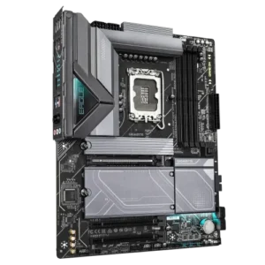 Alternative view of Gigabyte Z890 EAGLE WIFI7 LGA 1851 ATX Motherboard
