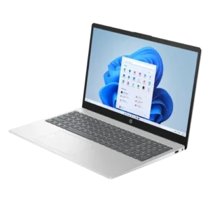Alternative view of HP 15-fr0077TU Core i5 13th Gen 15.6" FHD Laptop