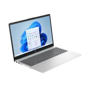 Alternative view of HP 15-fd0176TU Intel Core i3 13th Gen 15.6" FHD Laptop