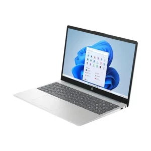 Alternative view of HP 15-fc0658au Ryzen 5 7520U 15.6" FHD Laptop
