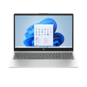 HP 15-fd0812TU Intel Core 5 120U 15.6" FHD Laptop