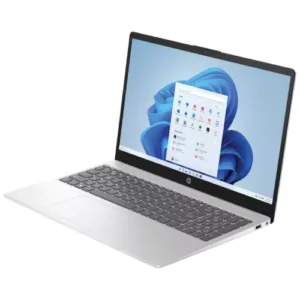 Alternative view of HP 15-fd1113TU Intel Core 5 120U 15.6" FHD Laptop
