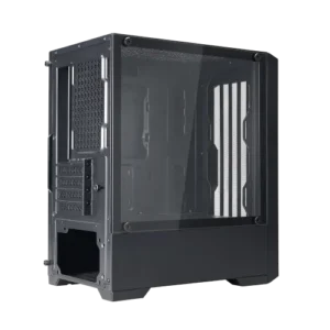 Alternative view of 1STPLAYER H2 M-ATX Mid Tower Casing