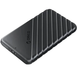 ORICO 25PW1-U3 2.5 inch USB3.0 Micro-B Hard Drive Enclosure