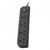 Belkin Economy Series 4-Socket