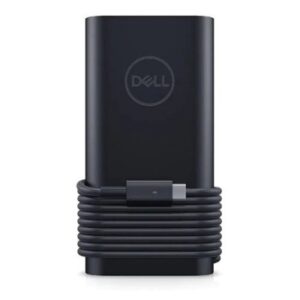 Laptop Power Charger Adapter 45W USB-Type-C for Dell