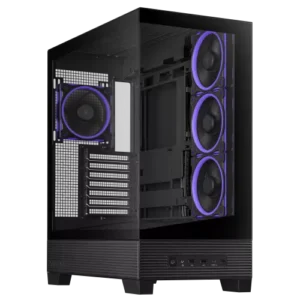 ASUS A31 PLUS ATX Mid-Tower Gaming Casing